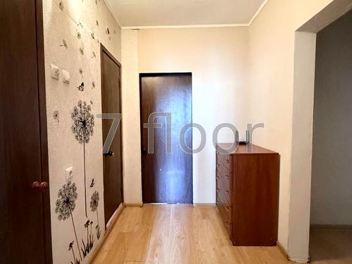 квартира за адресою Вигурівський бульв., 5