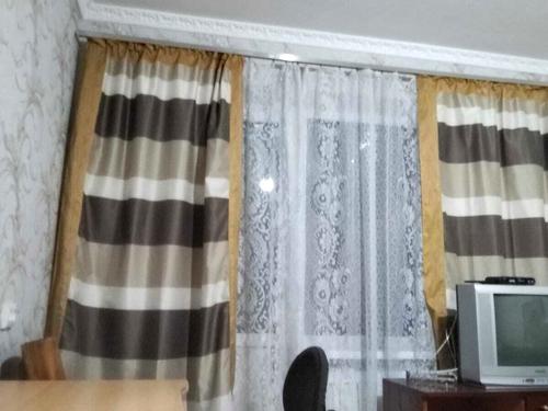 квартира по адресу Чугуевский пер., 13-А