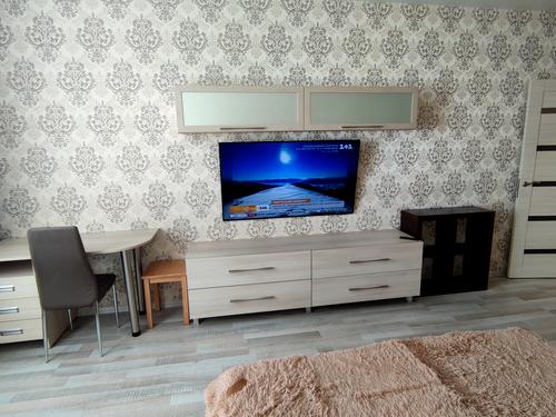 квартира за адресою Анни Ахматової вул., 22