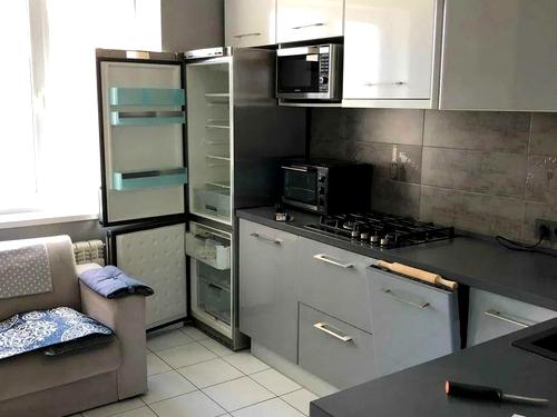 квартира по адресу Героев Днепра ул., 73