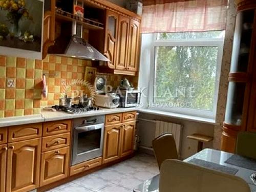 квартира за адресою Богдана Гаврилишина вул. (Ванди Василевської), 14