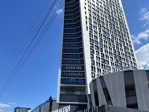 квартира по адресу Берестейский просп. (Победы), 11 к3