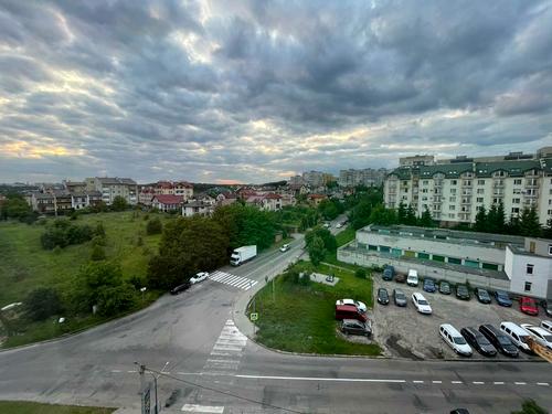 квартира за адресою Михайла Драгана вул., 21