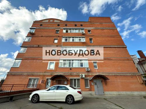 квартира по адресу Воскресенская ул., 13-Б