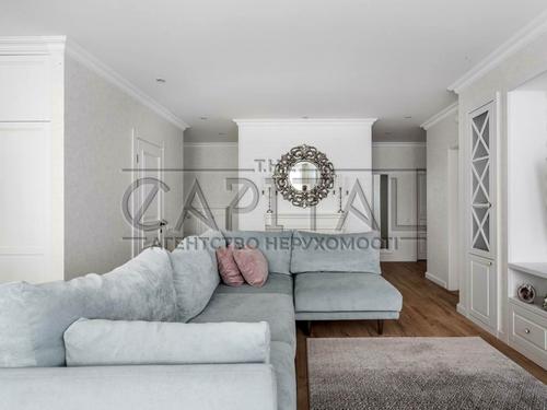 квартира за адресою Федора Ернста вул., 16