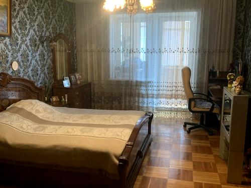 квартира по адресу Владимира Ивасюка просп. (Героїв Сталінграду), 18-А