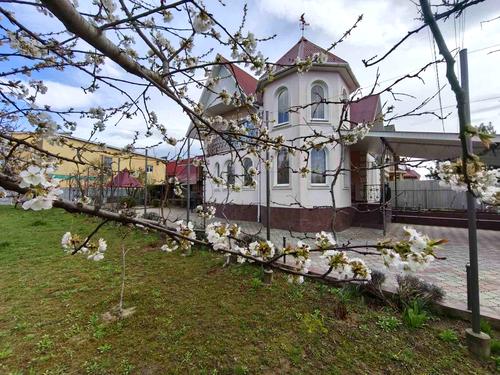 будинок за адресою Олександра Блистіва вул.