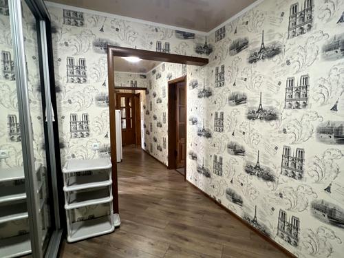 квартира по адресу Европейский бульв., 27