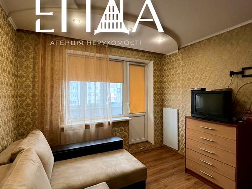 квартира за адресою Кропивницький, Героїв України вул. (Героїв Сталінграду), 26