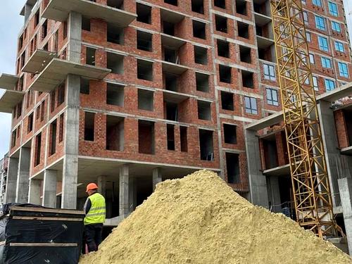 квартира по адресу Студинского ул., 4