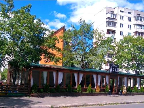 коммерческая по адресу Приозёрная ул., 12-Б