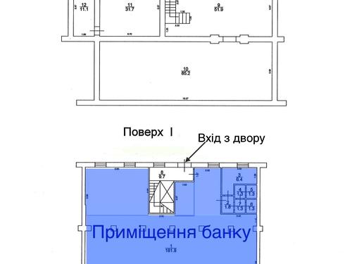 комерційна за адресою Празька вул., 31