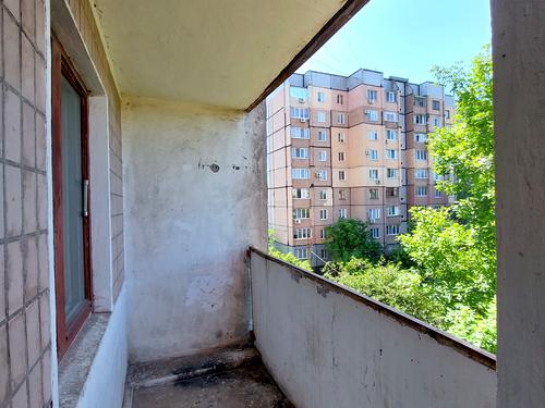 квартира за адресою Незалежності України вул., 31