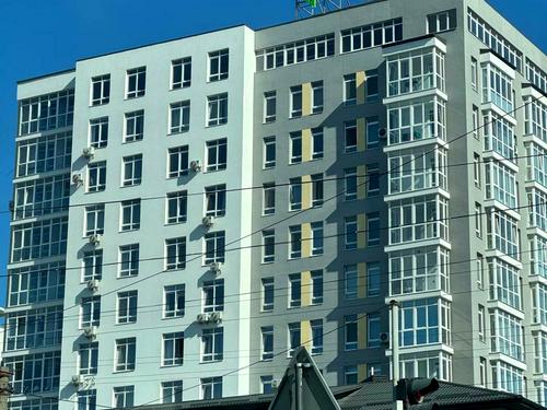 квартира за адресою Мазепи вул., 25д
