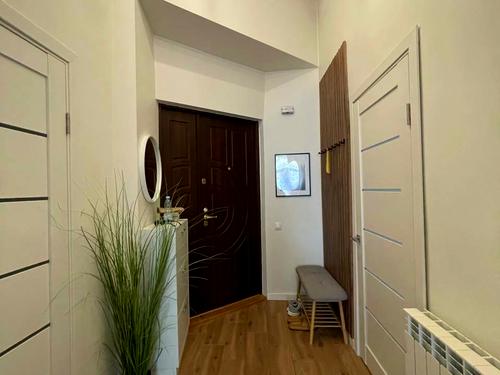 квартира за адресою Пекарська вул., 24