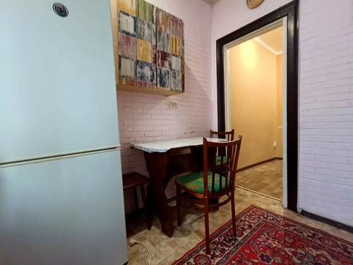 квартира за адресою Криворізька вул., 12-А