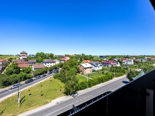 квартира за адресою Лесі Українки вул., 21