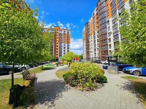 квартира за адресою Героїв Миколаєва вул., 28