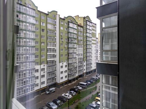 квартира по адресу Высочана ул., 18