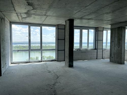 квартира за адресою Дніпро, Набережна Перемоги вул., 40-Д