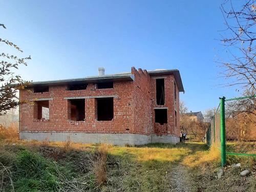 будинок за адресою Винниченка, 5