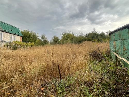 ділянка за адресою 