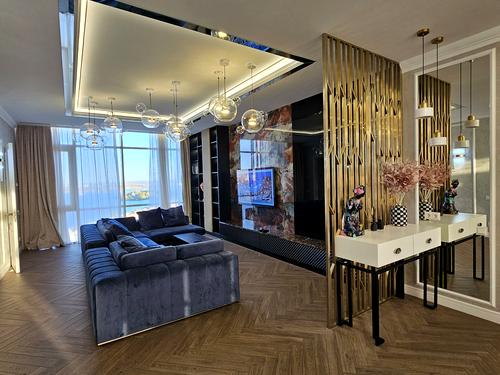 квартира по адресу Крутогорный спуск (Рогалёва), 28