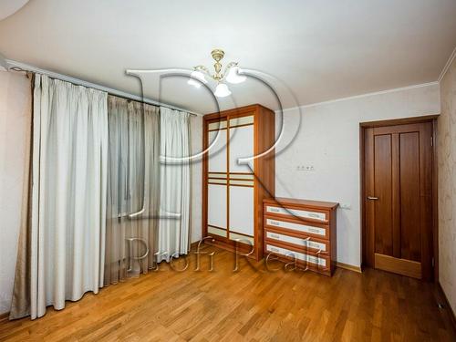 квартира за адресою Дніпровська набережна вул., 13