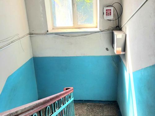 квартира по адресу Молодогвардійська, 36