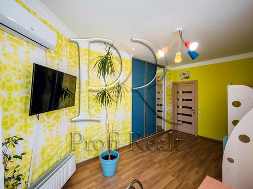 квартира по адресу Регенераторная ул., 4 к2
