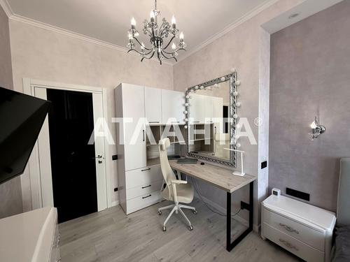 квартира за адресою Незалежності вул., 8Б