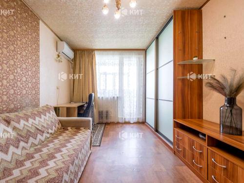 квартира по адресу Клочковская ул., 199в