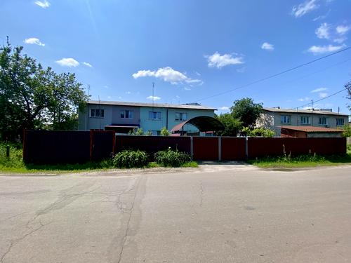 квартира за адресою Ясна вул., 2