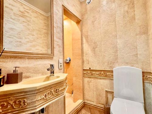 квартира по адресу Червоной Калины просп., 58б