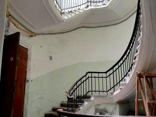 квартира по адресу Маразлиевская ул., 12