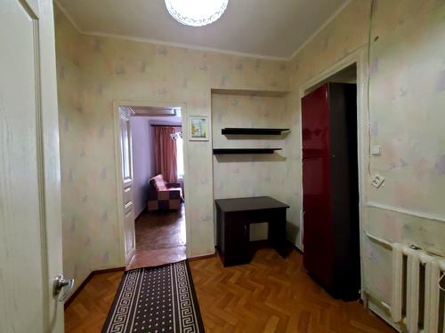 квартира за адресою Ушинського пров., 10