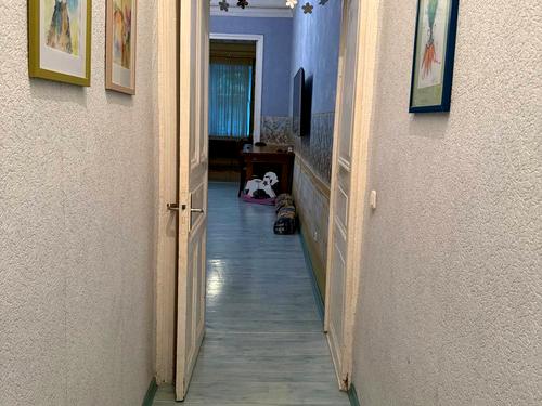 квартира за адресою Базарна вул., 41