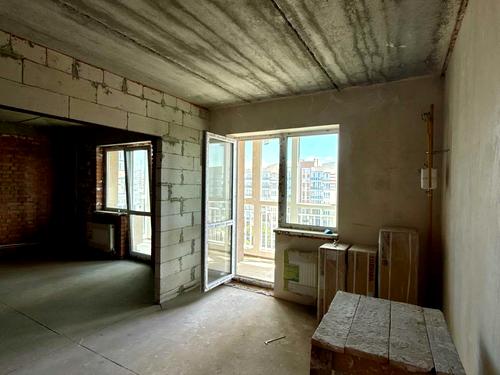 квартира по адресу Метрологическая ул., 52
