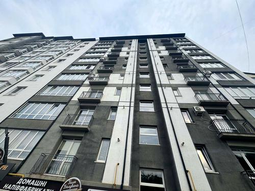квартира за адресою Олександра Довженка вул., 21А