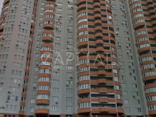 квартира за адресою Саперно-Слобідська вул., 10