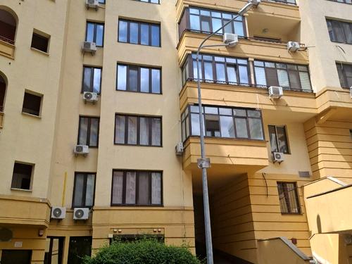 квартира по адресу Вячеслава Черновола ул., 29-А