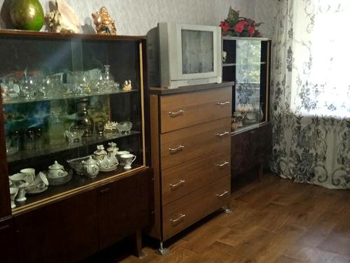квартира по адресу Академика Королёва ул., 31