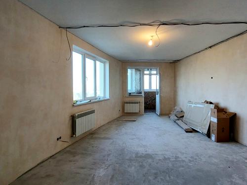 квартира по адресу Рельефная ул., 8
