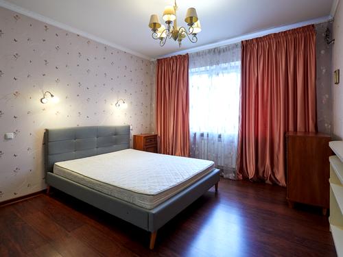 квартира по адресу Драгоманова ул., 31-Б