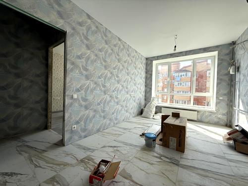квартира по адресу Миколи Сингаївського ул. (Ново-Оскольская), 8-К