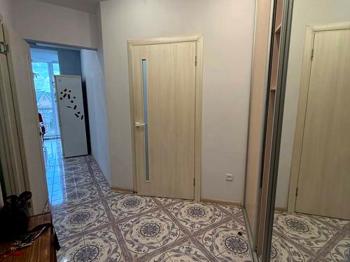 квартира по адресу Садовая ул., 1-В к2