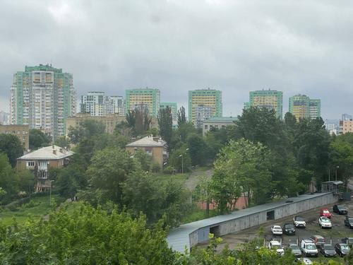 квартира по адресу Галицкая ул., 7-А