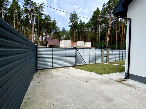 будинок за адресою Київ, Лісова