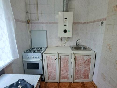 квартира за адресою вул. Шкапіна, 85