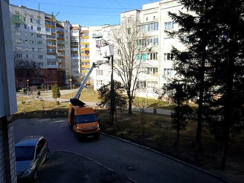 квартира по адресу Василя Стуса ул., 3